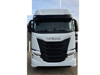 Iveco  Neuwagen Kaufen