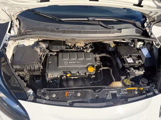 Opel Corsa E Active/ TÜV & Service NEU / Garantie - foto 22