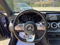 Daumennagel 11 - Mercedes-Benz C 180 Edition 19 AMG 9G-Tronic Widescreen ACC LED Kamera SHZ Navi