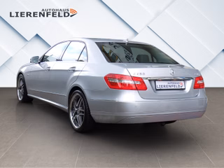 Mercedes-Benz E 250 CDI Avantgarde Automatik nur 100 Tkm - foto 5