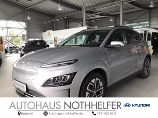 Hyundai KONA Elektro Gebrauchtwagen Kaufen