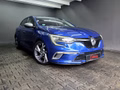 Daumennagel 3 - Renault Megane IV 1,6 GT, HEAD UP, R-KAMERA, KEYLESS
