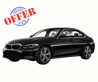 2021 BMW 330i xDrive Sedan - photo 1