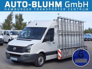 Volkswagen Crafter Used vehicle for sale
