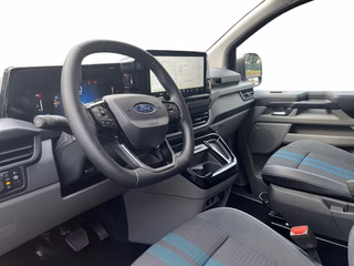 Ford Transit Sport, 320L1 Allrad - foto 10