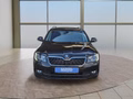 Daumennagel 8 - Skoda Superb Eleg.2,0TDI DSG Pano/Leder/Navi/AHK