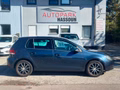 Daumennagel 4 - Volkswagen Golf VI Comfortline TÜV 04/27 SHZ Klimaaut.