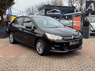 Citroën C4 Gebrauchtwagen Kaufen