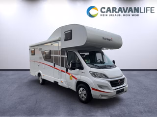 Sunlight 70 Used vehicle for sale