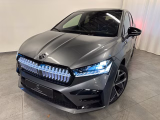 Skoda Enyaq Gebrauchtwagen Kaufen