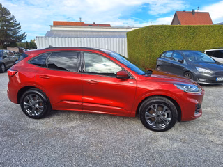Ford Kuga PHEV ST-Line X | AVILOO 87,5 % | ACC | HUD | B&O - bilder 3