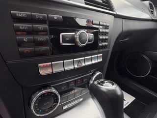 Mercedes-Benz C 220CDI Avantgarde*Aut.*Leder*Navi*Xenon* - foto 11