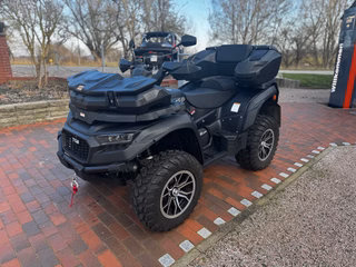 TGB Blade 1000 Gebrauchtwagen Kaufen