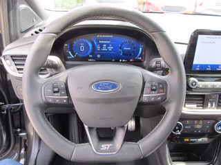 Ford Puma ST 200 PS | NUR 16.000 KM | RECARO | B&O | LED | KAMERA - foto 14