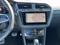 Daumennagel 17 - Volkswagen Tiguan Black R Line Hybrid Matrix+ACC+HuD+Kamera+Navi+DCC