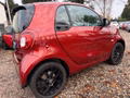 Daumennagel 33 - Smart ForTwo*PANORAMA*AMBIENTE*KAMERA*90PS*SONDERLACK