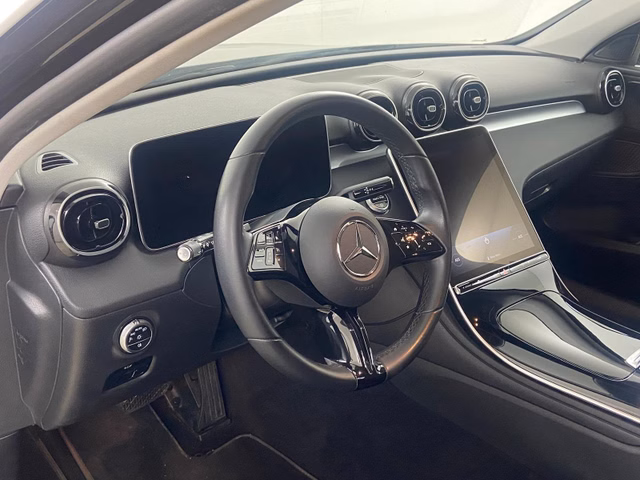 Mercedes-Benz C 200 d T 9G Avantgarde Kamera MBUX AHK LED - foto 7