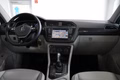 Daumennagel 21 - Volkswagen Tiguan Highline 4Motion  AUT NAV LED PANO ACC 360°