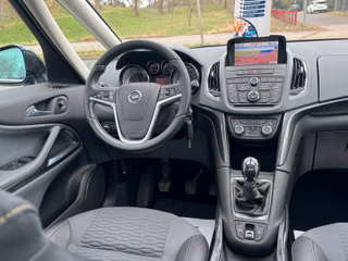 Opel Zafira C 2.0D*Leder*7Sitze*Xenon*Pano*Navi*VOLL! - foto 4