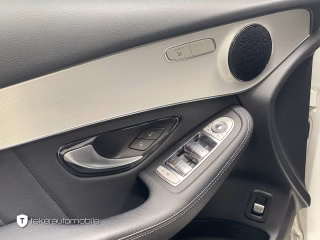 Mercedes-Benz GLC 220 d 4Matic AMG Line *HuD*Leder*CarPlay* - foto 15