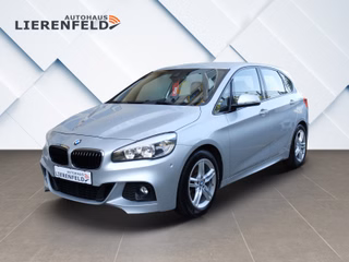 BMW 225 Active Tourer Used vehicle for sale