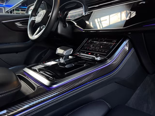 Audi SQ8 4.0 TFSI quattro B&O / 360°CAM / SOFT-CLOSE / ACC - foto 40