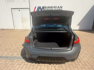 2024 BMW M340i xDrive Sedan - photo 3