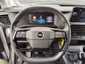 Daumennagel 9 - Opel Vivaro Kasten SHZ KAMERA 2+EINZELSITZ GJR CARPLAY
