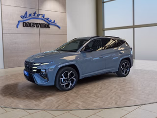 Hyundai TUCSON age.one-day registration Kaufen