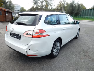 Peugeot 308 Used vehicle for sale