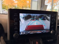 Daumennagel 16 - Toyota RAV4 Hybrid 4x2 Club Sitzheizung Navi