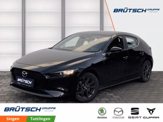 Mazda 3 Gebrauchtwagen Kaufen