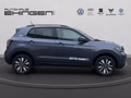 Daumennagel 5 - Volkswagen T-Cross Life Goal 1.5 TSI DSG Navi+LED+ACC+Kamera