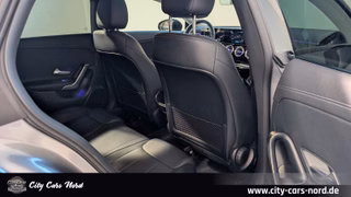 Mercedes-Benz CLA 220 d PROGRESSIVE+PANO+AHK+KAM+LED-AMBIENTE - фото 24