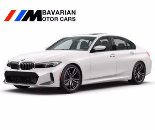2024 BMW 330i xDrive Sedan - photo 1