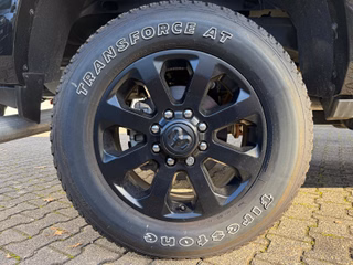 Dodge RAM 2500 Heavy Duty 6.7 Cummins Crew Cab Laramie Night - bilder 11