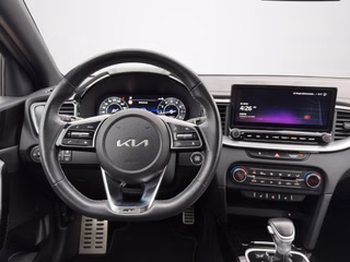 Kia XCeed GT-Line 1.5 T-GDI AUTOMATIK NAVI / KAMERA / ACC - bilder 6