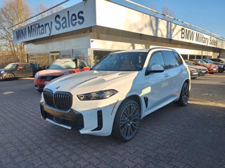 2026 BMW X5 xDrive40i - photo 1