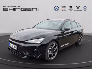 CUPRA Leon Gebrauchtwagen Kaufen