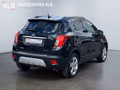 Daumennagel 5 - Opel Mokka Innovation 4X4/BI-XENON/2.HAND/NAVI/TOP/