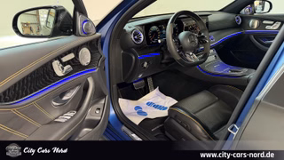 Mercedes-Benz E 63S AMG 4M+ PERF.SITZ+360°+PANO+MULTIBEAM - bilder 10