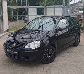 Volkswagen Polo Gebrauchtwagen Kaufen