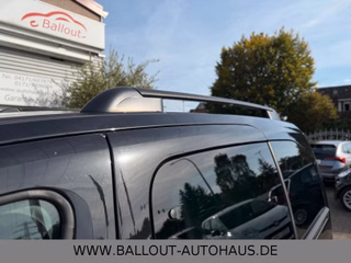 Citroën Berlingo Kombi Selection*AHK*TEMPO*PANO*NAVI*SHZ - foto 15