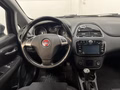 Daumennagel 13 - Fiat Punto 1.3 16V Multijet Lounge Klima AHK
