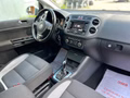 Daumennagel 21 - Volkswagen Golf Plus VI 1.4TSI/51TKM/I.HD/NAV/AHK/TEMP/SHZ/
