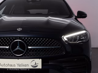 Mercedes-Benz C 220d AMG-LINE *DISTR*VIRTUAL*RFK - bilder 14