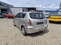 Daumennagel 8 - Toyota Corolla Verso  KLIMAAUTO TEMPOMAT PDC