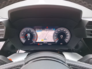 Audi A3 Sportback 30 TFSI advanced S-TRONIC / AHK / STHZG / LED / NAVI - foto 7
