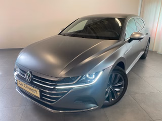 Volkswagen Arteon SB 2.0 TSI DSG Elegance LEDER IQ StHz 360