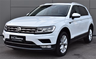 Volkswagen Tiguan Used vehicle for sale
